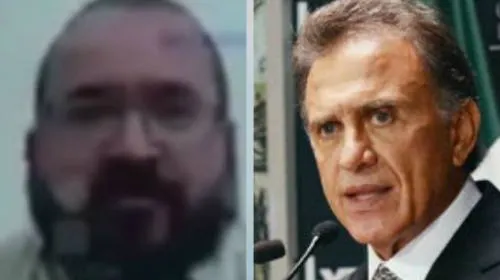 Exponen obras de Siqueiros, Botero y Carrington confiscadas a Duarte; “no son mías”, responde