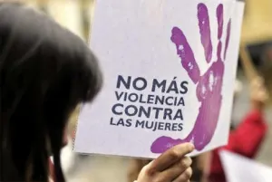 Se cometen en México 7 feminicidios al día