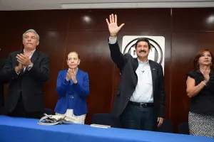 Inicia Corral Campaña en Guadalajara