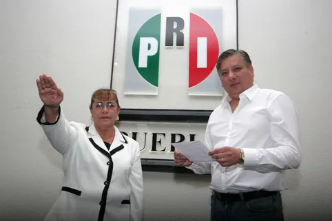 Sigue el PRI defendiendo cursos para aspirantes