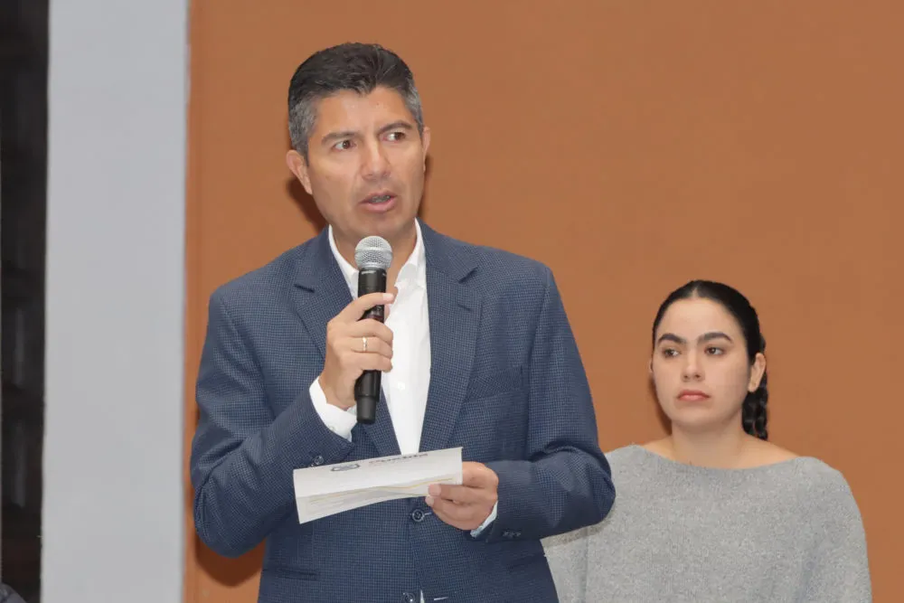 Rehabilitación de calles