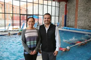Se compromete Dinorah López de Gali a impulsar servicios de calidad