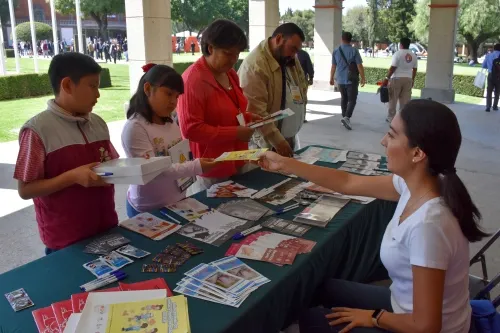 UDLAP, sede de la Expo Congreso Nacional de Protección Civil 2019