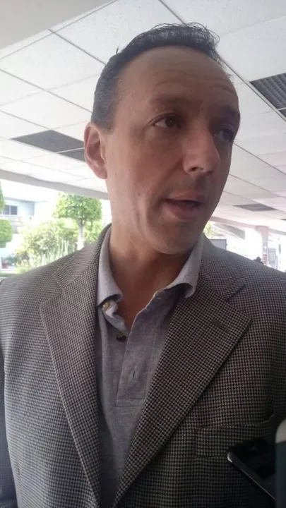 Puebla presenta problema con la dureza del agua