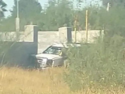 Abaten a 10 de ‘La Tropa del Infierno? en Tamaulipas