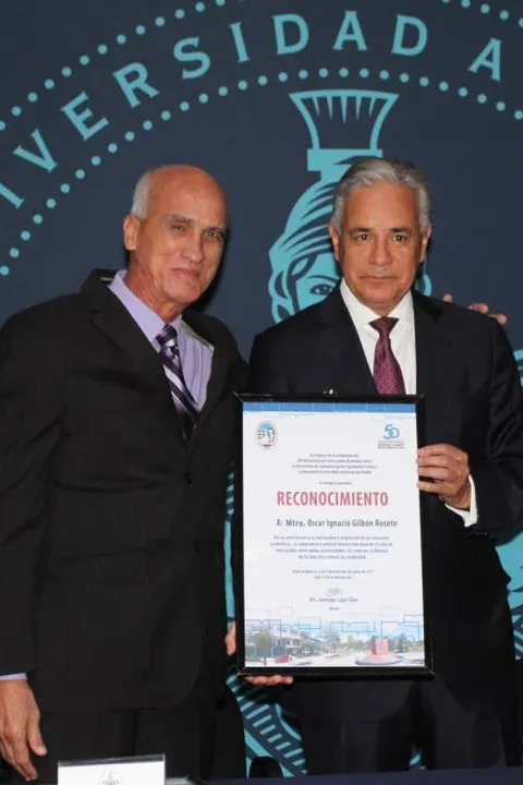 La BUAP y la Universidad de Camaguey, Cuba, celebran 25 años de colaboraciones