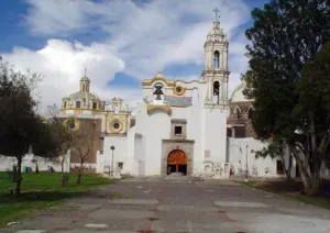 Invitan a festejos de Semana Santa en San Salvador El Verde