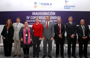 Puebla, avanzada de educación temprana en el país e internacionalmente