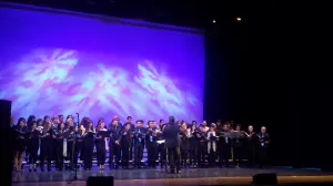 Coro BUAP estrenará obra del compositor poblano Daniel Jiménez