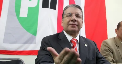 Resucita Enrique Doger con “Alito”