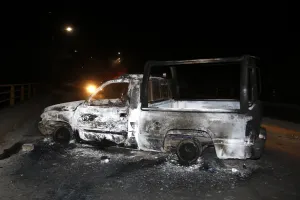 Santizo descarta que existan grupos de autodefensa en la ciudad