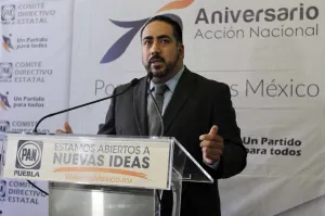 Pugnará PAN por destitución de magistrados del TEE