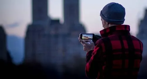 La revolución informática que prepara iPhone