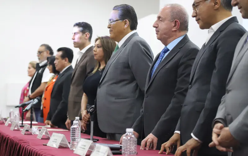 IMSS oferta más de 5 mil 200 plazas en draft de contratación