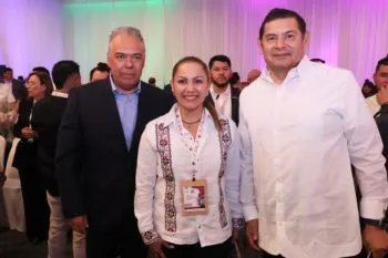 Puebla busca consolidarse como destino líder de México en Tianguis Turístico