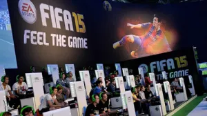 ¿Eres fan de EA Sports? Checa las nuevas funciones del FIFA 15