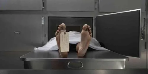 Un hombre cae de ocho metro de altura en la colonia El Carmen