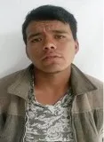 SSP aseguró a un hombre en posesión de arma de fuego