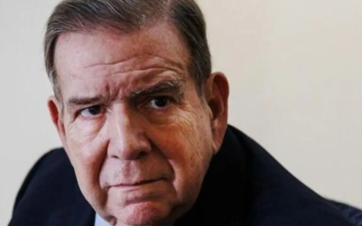 Gobierno de Venezuela ofrece recompensa de 100 mil dólares por captura de Edmundo González