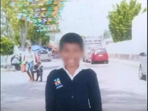 Encuentran cuerpo degollado de niño de 13 años desaparecido en Tecamachalco
