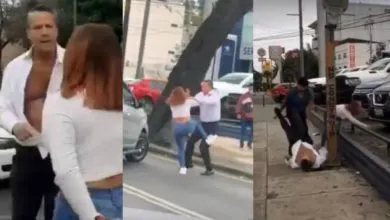 Lanzan la cumbia de Alfredo Adame: ‘la familia lo golpeó’