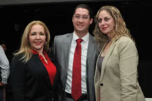 Presenta PRI Coordinación de Vinculación Empresarial y Emprendimiento