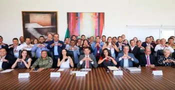 Con humanismo y en comunidad, Gobierno de Puebla impulsa desarrollo de juntas auxiliares
