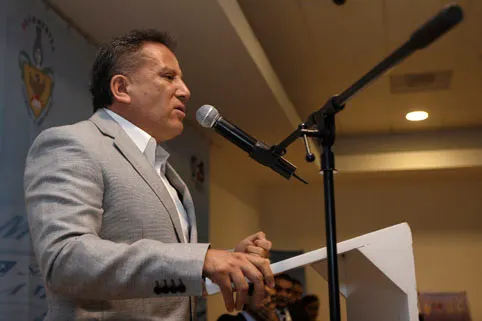 México necesita profesionistas con liderazgo y compromiso social: EAI