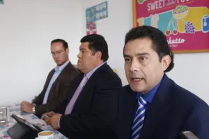 Red de Franquicias ha recibido 110 denuncias por fraude