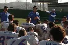 Suman Borregos Puebla en intensidad y nivel de juego