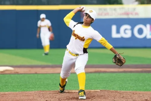 Tijuana será sede de la Copa del Mundo de Béisbol Femenino 2020
