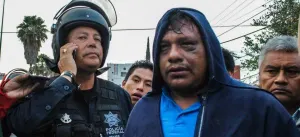 Policías ebrios fueron los que agredieron a normalistas de Ayotzinapa