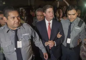Fiscalía Anticorrupción de NL presentará queja por liberación de Rodrigo Medina