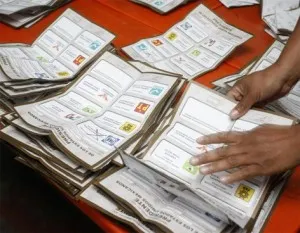 Decomisa el FBI tres millones de boletas del PRI en Texas