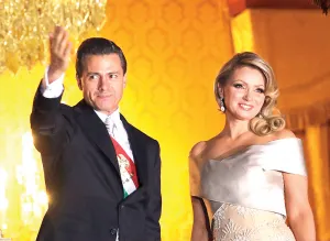 EPN encabeza 205 aniversario de Independencia de México