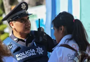 Implementa municipio operativo por fiestas decembrinas
