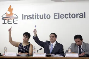 Agüera y Gali arrancarán campañas el 7 de mayo