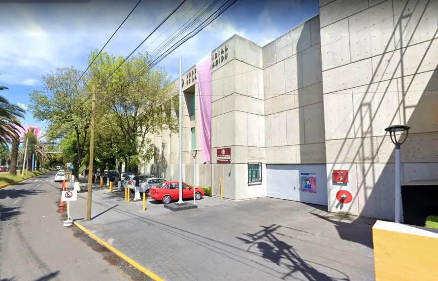 Segundo Tribunal Colegiado en Materia Administrativa del Sexto Circuito