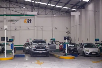 Centros de Verificación en Puebla amplían horario este fin de semana; si no cumples se aplicarán multas