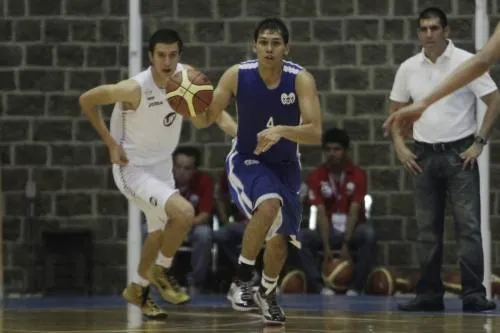 Hoy inicia el Torneo de Basquetbol Libre Varonil en el municipio de Huauchinango