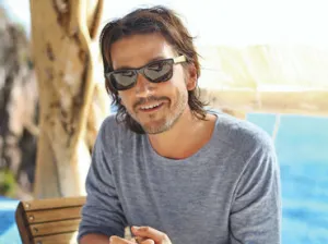 Diego Luna estrena ‘Mr. Pig’