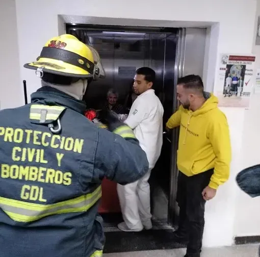 IMSS Jalisco