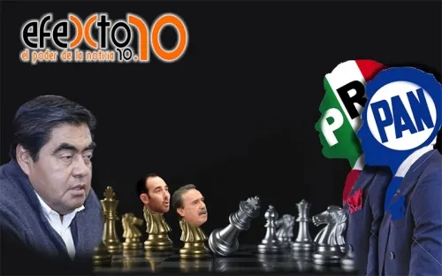 Dos poderosos aliados