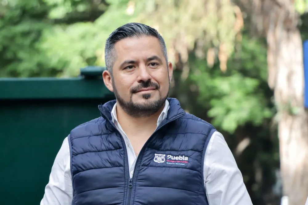 Adán Domínguez Sánchez