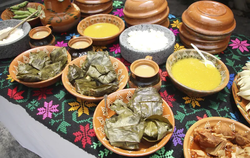Invitan gobierno estatal y Chignautla al 2° Encuentro Regional de Artesanas y Artesanos
