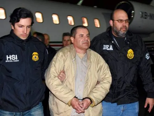 “El Chapo” no cooperará ni se declarará culpable: abogado