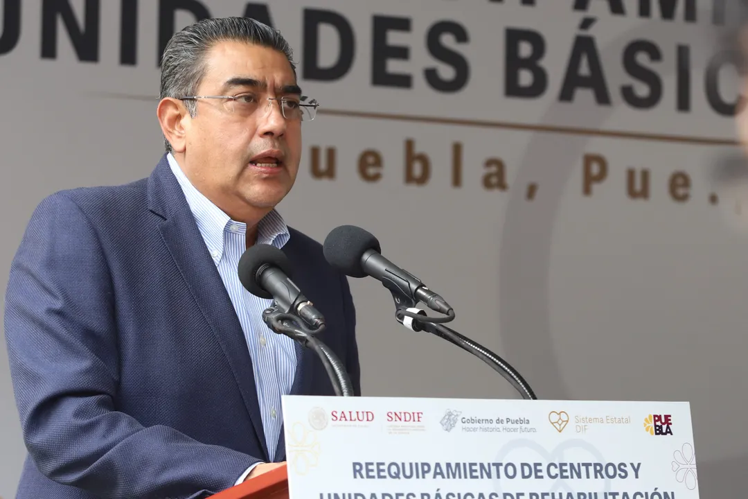 Sergio Salomon Cespedes Peregrina