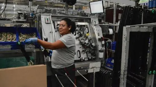 Hay razones para pedir buen incremento salarial