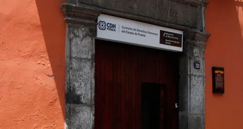 Elección en CDH y ASE exige transparencia