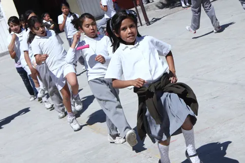 Escuelas públicas al margen del proceso electoral: SEP-Puebla